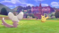 Pokemon Go is adding the coolest shiny to raids today