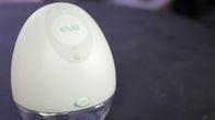 Elvie's wearable breast pump feels like breaking out of jail