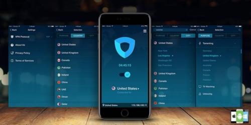 Получение жизни Ivacy ВПН для всего 34 $