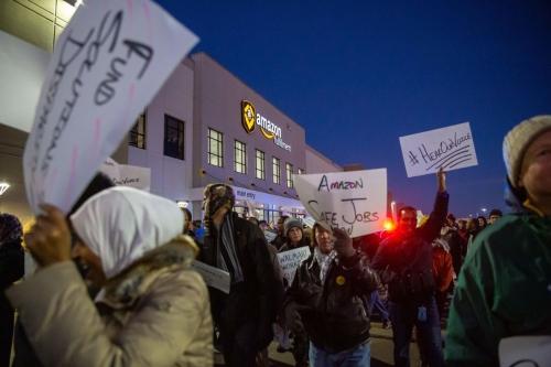 Amazon Prime Day evolves from goofy sideshow to Black Friday-esque phenom