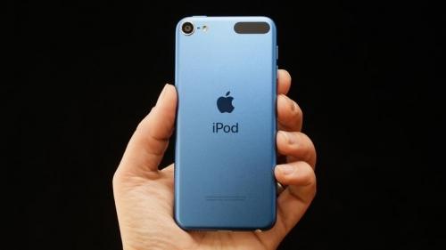 The $200 iPod Touch now has some legit competition