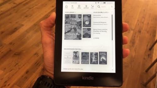 Amazon Prime Day delivers some of the best Kindle deals ever: $85 Paperwhite, $175 Oasis, big trade-in offers and more