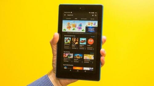 Every Prime Day Amazon device deal: Fire TV, Kindle, Echo, Ring, Eero up to 68% off