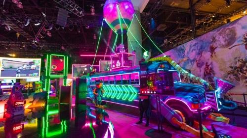 Fortnite The Final Showdown: What to know about the giant robot vs. monster event