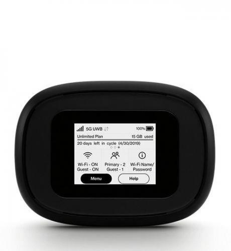 Verizon 5G launches in St. Paul along with $650 mobile hotspot