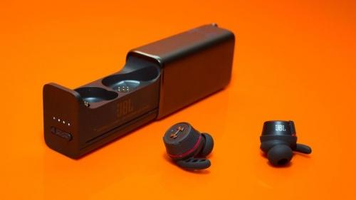 The best-sounding true wireless headphones of 2019