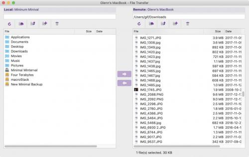 Splashtop review: affordable remote access app with core remote access options 