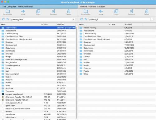 LogMeIn Pro review: The right remote access when you have many users that need to control a few computers 