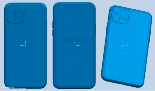 More iPhone 11 leaks and why Apple could ditch Face ID