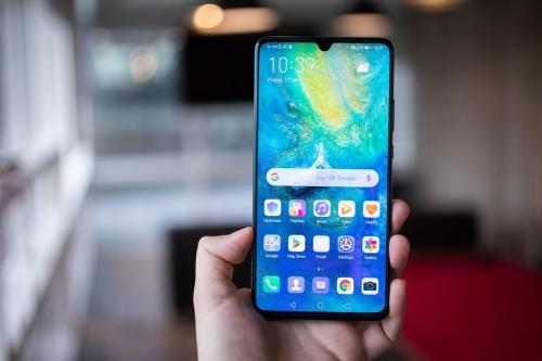 5G phones you can get now: Galaxy S10 5G, OnePlus 7 Pro 5G, Moto Z4 and more