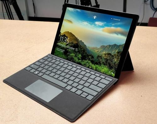 Newegg 4-day sale: Awesome deals on Surface Pro, Intel Optane SSDs, GeForce RTX 2080 Ti, and more