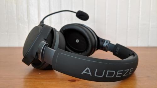 Audeze Mobius review: This gimmick-ridden headset doesn't need the gimmicks to sound great