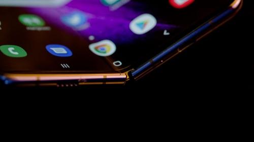 Samsung's Galaxy Fold delay mea culpa stops short of apology to buyers Samsung's Galaxy Fold delay mea culpa stops short of apology to buyers