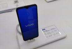 Старт продаж смартфонов Vivo в Украине