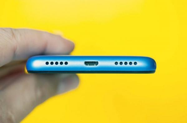 Обзор Xiaomi Redmi 7A: на что способен смартфон за 6 тысяч Обзор Xiaomi Redmi 7A: на что способен смартфон за 6 тысяч