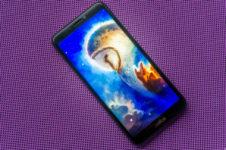 Обзор TP-Link Neffos C7s - удачный ультрабюджетник