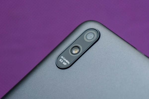 Обзор TP-Link Neffos C7s - удачный ультрабюджетник