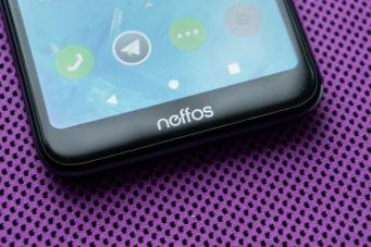 Обзор TP-Link Neffos C7s - удачный ультрабюджетник