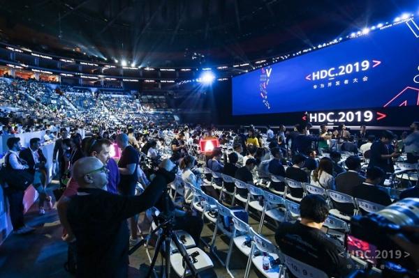 Huawei HarmonyOS - универсальная ОС: Идеология и подробности архитектуры