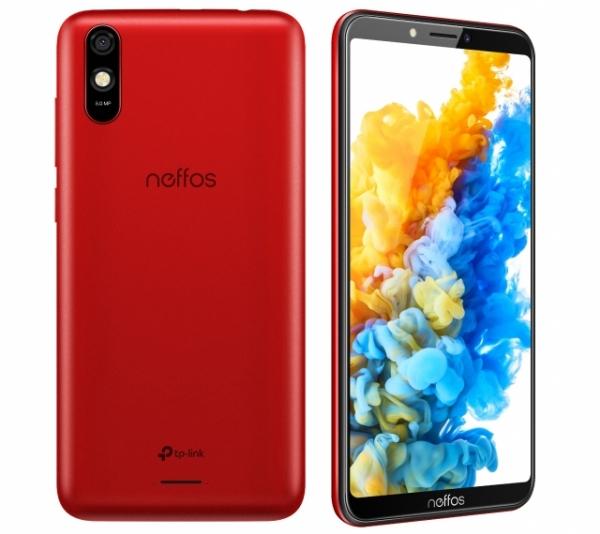 Обзор TP-Link Neffos C7s - удачный ультрабюджетник