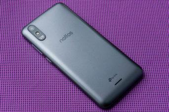 Обзор TP-Link Neffos C7s - удачный ультрабюджетник