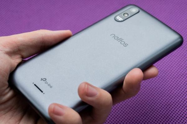 Обзор TP-Link Neffos C7s - удачный ультрабюджетник