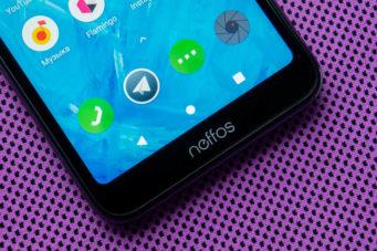 Обзор TP-Link Neffos C7s - удачный ультрабюджетник