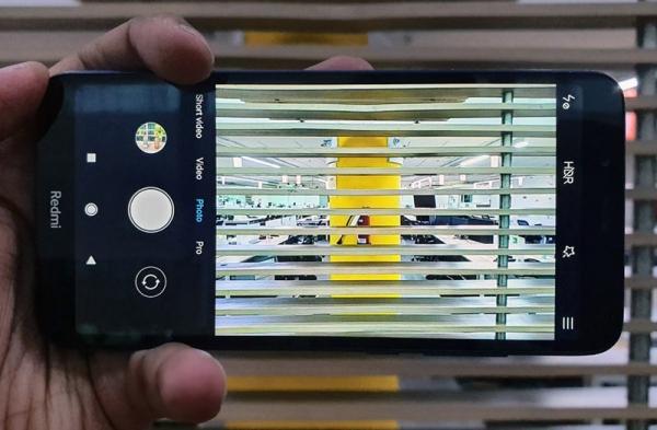 Обзор Xiaomi Redmi 7A: на что способен смартфон за 6 тысяч Обзор Xiaomi Redmi 7A: на что способен смартфон за 6 тысяч
