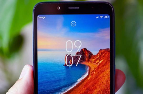 Обзор Xiaomi Redmi 7A: на что способен смартфон за 6 тысяч Обзор Xiaomi Redmi 7A: на что способен смартфон за 6 тысяч