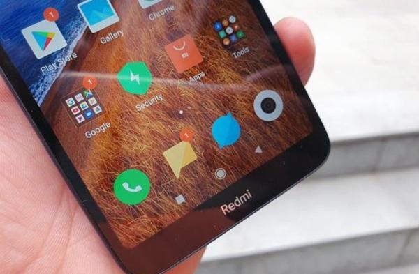 Обзор Xiaomi Redmi 7A: на что способен смартфон за 6 тысяч Обзор Xiaomi Redmi 7A: на что способен смартфон за 6 тысяч