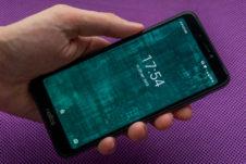 Обзор TP-Link Neffos C7s - удачный ультрабюджетник