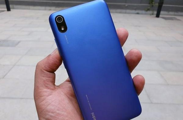 Обзор Xiaomi Redmi 7A: на что способен смартфон за 6 тысяч Обзор Xiaomi Redmi 7A: на что способен смартфон за 6 тысяч