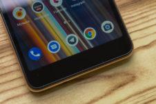 Обзор Tecno Pop 2S Pro - бюджетник стоимостью до $100