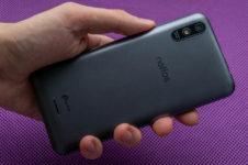 Обзор TP-Link Neffos C7s - удачный ультрабюджетник