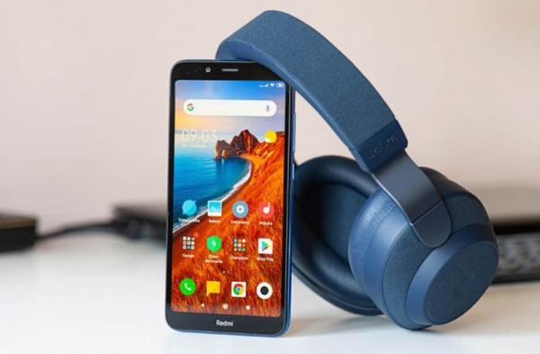 Обзор Xiaomi Redmi 7A: на что способен смартфон за 6 тысяч Обзор Xiaomi Redmi 7A: на что способен смартфон за 6 тысяч