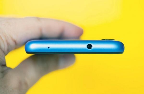 Обзор Xiaomi Redmi 7A: на что способен смартфон за 6 тысяч Обзор Xiaomi Redmi 7A: на что способен смартфон за 6 тысяч