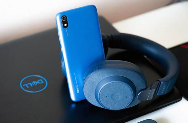 Обзор Xiaomi Redmi 7A: на что способен смартфон за 6 тысяч Обзор Xiaomi Redmi 7A: на что способен смартфон за 6 тысяч