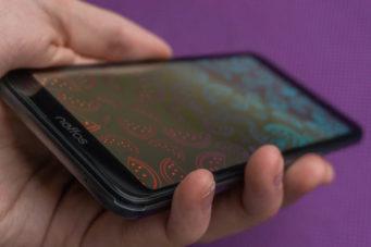 Обзор TP-Link Neffos C7s - удачный ультрабюджетник