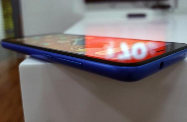 Обзор Xiaomi Redmi 7A: на что способен смартфон за 6 тысяч Обзор Xiaomi Redmi 7A: на что способен смартфон за 6 тысяч