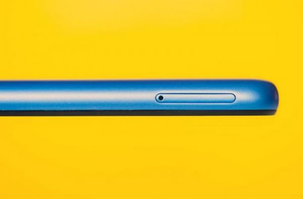 Обзор Xiaomi Redmi 7A: на что способен смартфон за 6 тысяч Обзор Xiaomi Redmi 7A: на что способен смартфон за 6 тысяч