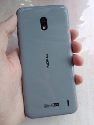 Обзор TP-Link Neffos C7s - удачный ультрабюджетник