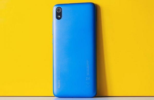 Обзор Xiaomi Redmi 7A: на что способен смартфон за 6 тысяч Обзор Xiaomi Redmi 7A: на что способен смартфон за 6 тысяч