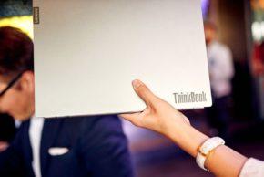 Репортаж: Презентация линейки Lenovo ThinkBook и новых моделей ThinkPad