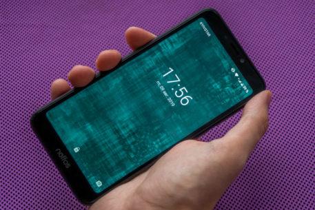 Обзор TP-Link Neffos C7s - удачный ультрабюджетник