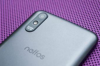 Обзор TP-Link Neffos C7s - удачный ультрабюджетник