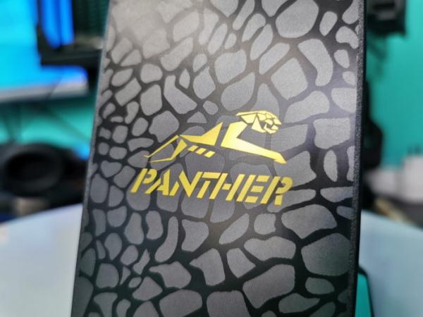 Обзор SSD Apacer Panther AS340 480GB