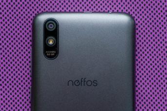 Обзор TP-Link Neffos C7s - удачный ультрабюджетник
