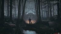Обои и скриншоты игры Blair Witch
