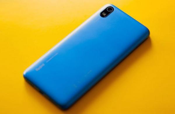 Обзор Xiaomi Redmi 7A: на что способен смартфон за 6 тысяч Обзор Xiaomi Redmi 7A: на что способен смартфон за 6 тысяч