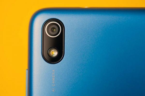 Обзор Xiaomi Redmi 7A: на что способен смартфон за 6 тысяч Обзор Xiaomi Redmi 7A: на что способен смартфон за 6 тысяч